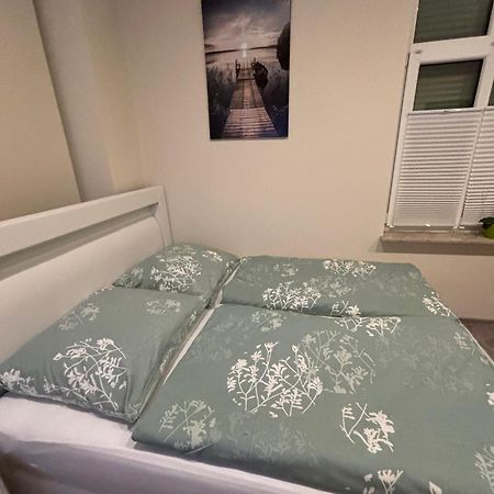 Ferienwohnung Am Froser See Exteriér fotografie